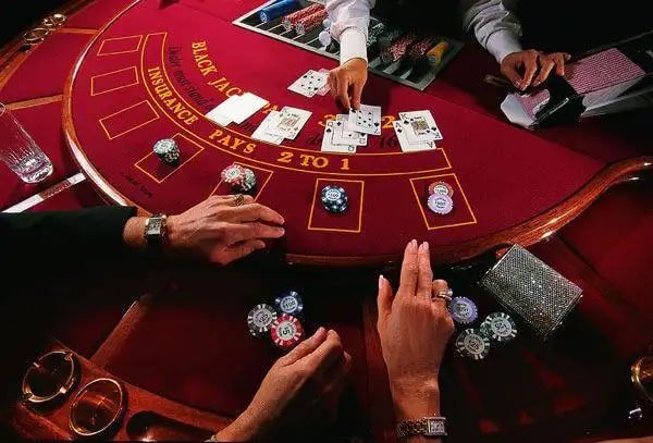 133 bet casino