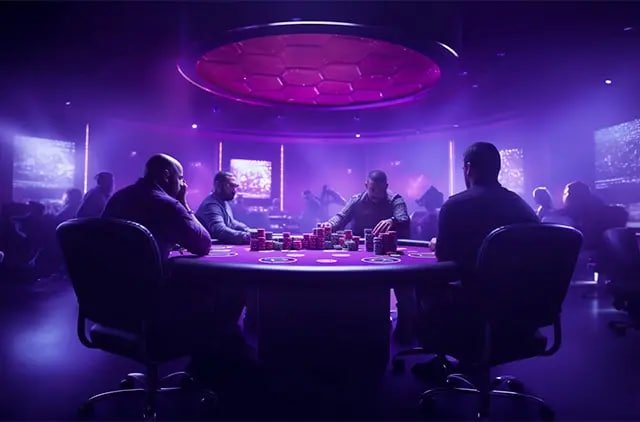 133 bet casino