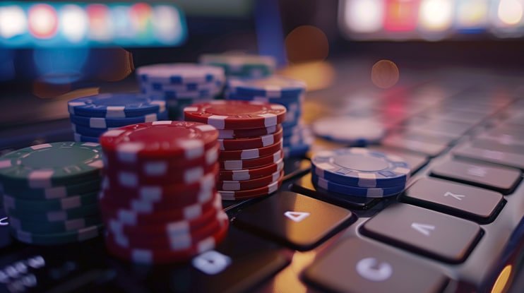 133 bet casino