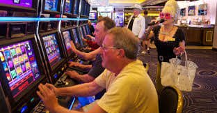 133 bet casino