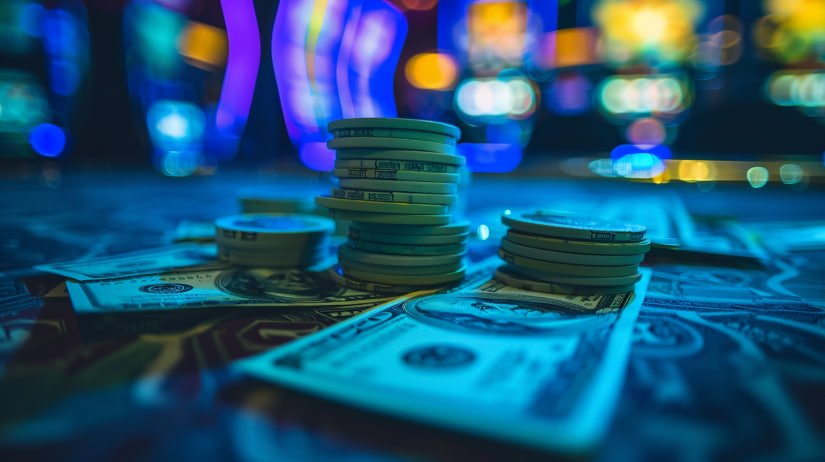 133 bet casino