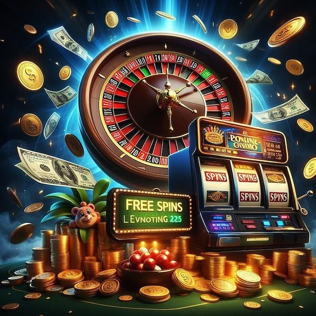 133 bet casino